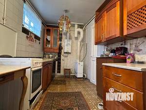 Дом 60м&sup2;, 1-этажный, участок 2 сот.  