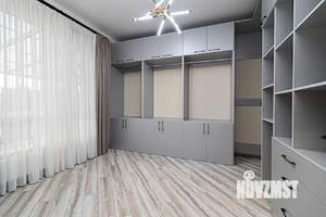 Дом 93м&sup2;, 1-этажный, участок 6 сот.  