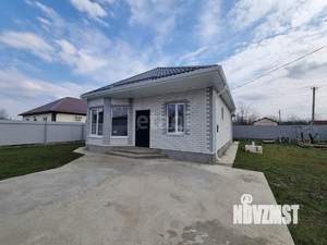 Дом 80м², 1-этажный, участок 5 сот.  