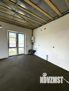 Дом 95м², 2-этажный, участок 3 сот.  