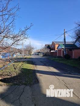 Дом 116м&sup2;, 1-этажный, участок 5 сот.  