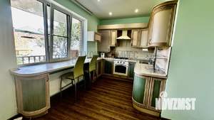 Дом 160м², 2-этажный, участок 4 сот.  