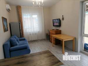 Дом 70м&sup2;, 1-этажный, участок 3 сот.  