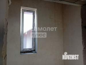 Дом 100м², 1-этажный, участок 4 сот.  