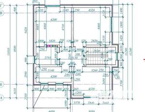 Дом 173м², 2-этажный, участок 4 сот.  