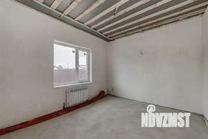 Дом 96м&sup2;, 1-этажный, участок 5 сот.  