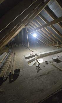 Дом 70м&sup2;, 1-этажный, участок 0 сот.  