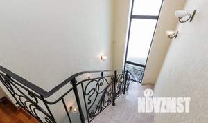 Дом 180м², 1-этажный, участок 7 сот.  