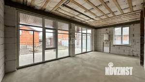 Дом 98м², 1-этажный, участок 4 сот.  