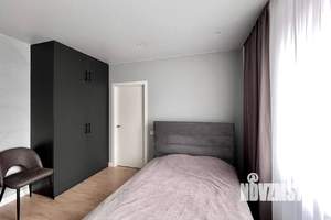 Таунхаус 128м², 2-этажный, участок 3 сот.  