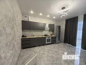 Дом 100м&sup2;, 1-этажный, участок 4 сот.  