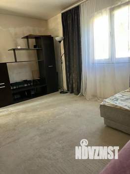 Дом 50м&sup2;, 1-этажный, участок 3 сот.  