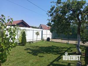 Дом 60м&sup2;, 1-этажный, участок 6 сот.  