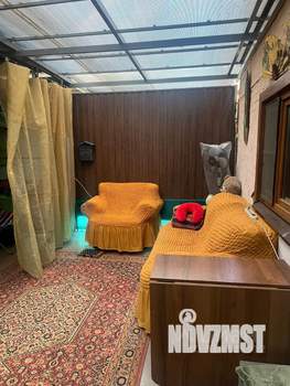 Дом 170м², 2-этажный, участок 3 сот.  