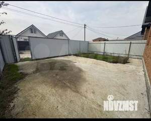 Дом 120м², 1-этажный, участок 5 сот.  