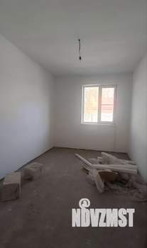 Дом 66м&sup2;, 1-этажный, участок 6 сот.  