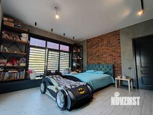 Дом 175м&sup2;, 1-этажный, участок 15 сот.  