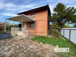 Дом 137м&sup2;, 2-этажный, участок 7 сот.  