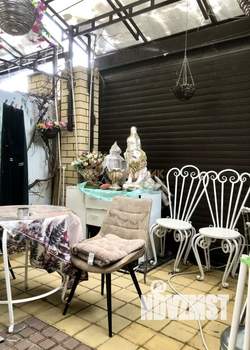 Таунхаус 201м&sup2;, 2-этажный, участок 1 сот.  