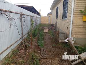 Коттедж 84м², 1-этажный, участок 3 сот.  