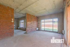 Дом 320м², 2-этажный, участок 8 сот.  