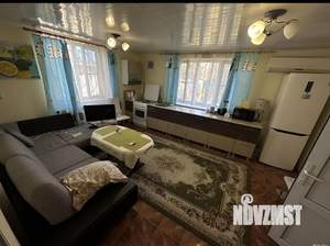 Дом 146м&sup2;, 1-этажный, участок 7 сот.  