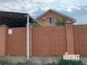 Дом 190м&sup2;, 2-этажный, участок 6 сот.  