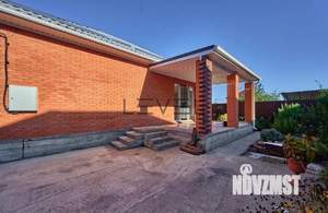 Дом 98м&sup2;, 1-этажный, участок 3 сот.  