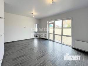 Дом 80м², 2-этажный, участок 5 сот.  