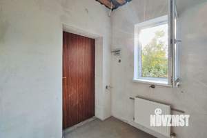 Дом 75м², 2-этажный, участок 5 сот.  