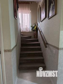 Дом 147м&sup2;, 2-этажный, участок 4 сот.  