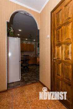 Дом 81м&sup2;, 1-этажный, участок 1 сот.  