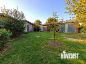 Дом 210м&sup2;, 1-этажный, участок 12 сот.  