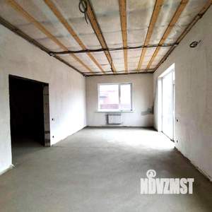 Коттедж 152м², 2-этажный, участок 4 сот.  