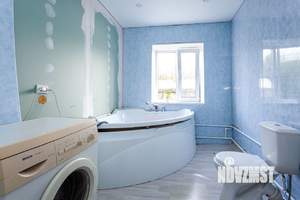 Дом 124м², 2-этажный, участок 6 сот.  