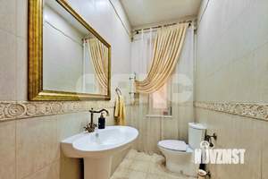 Дом 400м&sup2;, 3-этажный, участок 6 сот.  