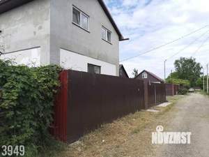 Дом 150м², 2-этажный, участок 6 сот.  