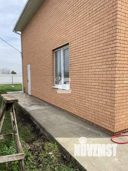 Дом 130м², 2-этажный, участок 5 сот.  