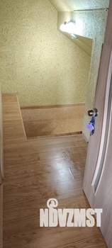 Дом 102м&sup2;, 2-этажный, участок 4 сот.  