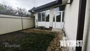 Дом 106м&sup2;, 1-этажный, участок 4 сот.  