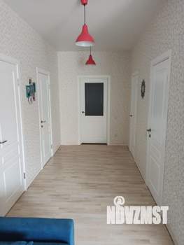 Дом 80м&sup2;, 1-этажный, участок 4 сот.  