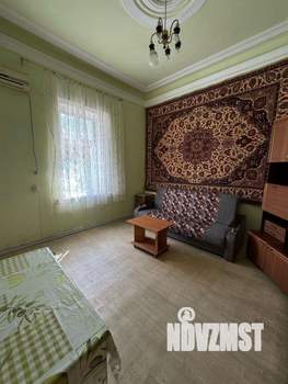 Дом 35м², 1-этажный, участок 3 сот.  