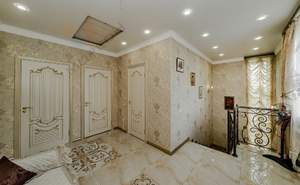 Дом 164м², 2-этажный, участок 4 сот.  