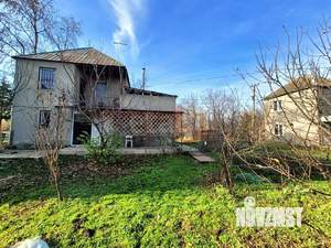 Дом 101м², 2-этажный, участок 4 сот.  