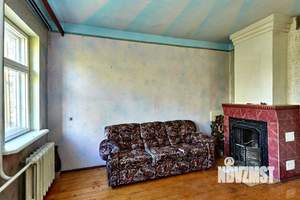 Дом 307м&sup2;, 3-этажный, участок 9 сот.  