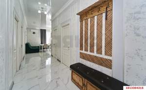 Дом 90м&sup2;, 1-этажный, участок 4 сот.  