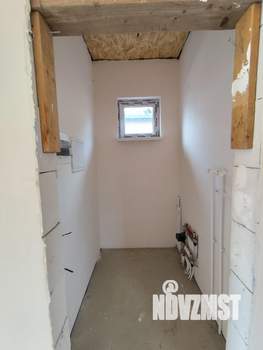 Дом 80м&sup2;, 1-этажный, участок 3 сот.  