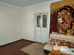 Дом 41м&sup2;, 1-этажный, участок 1 сот.  