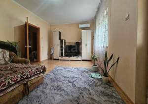 Дом 55м², 1-этажный, участок 6 сот.  