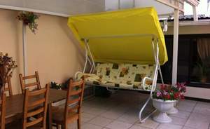 Дом 343м&sup2;, 1-этажный, участок 2 сот.  